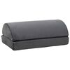 vidaXL &Mu;&omicron;&nu;ό&chi;&rho;&omega;&mu;&omicron; &Gamma;&kappa;&rho;&iota; 44 x 29 x 17 &epsilon;&kappa;. PU &Alpha;&phi;&rho;ό&sigmaf;