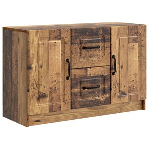 vidaXL &Pi;&lambda;&alpha;ϊ&nu;ό &gamma;&rho;&alpha;&phi;&epsilon;ί&omicron; &Pi;&alpha;&lambda;&alpha;&iota;&omega;&mu;έ&nu;&omicron; &xi;ύ&lambda;&omicron; 89 x 34,5 x 57 &epsilon;&kappa;.