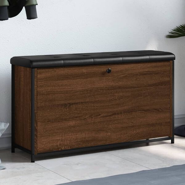 vidaXL &Pi;&alpha;&pi;&omicron;&upsilon;&tau;&sigma;&omicron;&theta;ή&kappa;&eta; &mu;&epsilon; &Alpha;&nu;&alpha;&kappa;&lambda;&iota;&nu;. &Sigma;&upsilon;&rho;&tau;ά&rho;&iota; &Kappa;&alpha;&phi;έ &Delta;&rho;&upsilon;&sigmaf; 102x32x56 &epsilon;&kappa;.