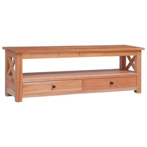 vidaXL Έ&pi;&iota;&pi;&lambda;&omicron; &Tau;&eta;&lambda;&epsilon;ό&rho;&alpha;&sigma;&eta;&sigmaf; 120 x 30 x 40 &epsilon;&kappa;. &alpha;&pi;ό &Mu;&alpha;&sigma;ί&phi; &Mu;&alpha;ό&nu;&iota;