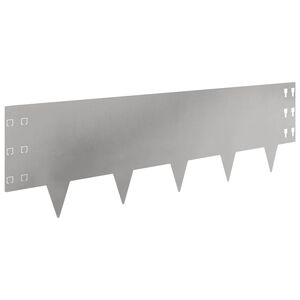 vidaXL &Pi;&epsilon;&rho;ί&gamma;&rho;&alpha;&mu;&mu;&alpha; &gamma;&kappa;&alpha;&zeta;ό&nu; 30 &tau;&mu;&chi;. 100 x 30 cm &Alpha;&tau;&sigma;ά&lambda;&iota; &Alpha;&sigma;&eta;&mu;ί
