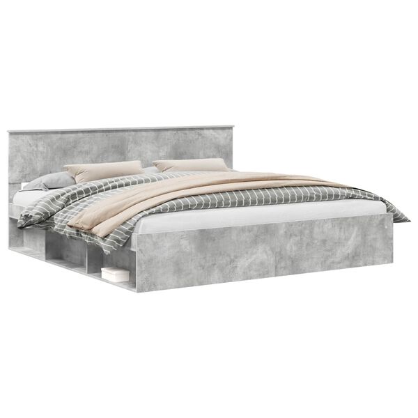 vidaXL &Sigma;&kappa;&epsilon;&lambda;&epsilon;&tau;ό&sigmaf; &Kappa;&rho;&epsilon;&beta;&alpha;&tau;&iota;&omicron;ύ &Sigma;&kappa;&upsilon;&rho;ό&delta;&epsilon;&mu;&alpha; 200 x 200 cm &Sigma;&tau;&epsilon;&rho;&epsilon;ά &xi;&upsilon;&lambda;&epsilon;ί&alpha; &pi;&epsilon;ύ&kappa;&omicron;&upsilon;