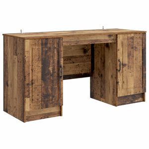 vidaXL &Gamma;&rho;&alpha;&phi;&epsilon;ί&omicron; &Pi;&alpha;&lambda;&alpha;&iota;&omega;&mu;έ&nu;&omicron; &xi;ύ&lambda;&omicron; 142,5 x 50 x 75 &epsilon;&kappa;. &Epsilon;&pi;&epsilon;&xi;&epsilon;&rho;&gamma;&alpha;&sigma;&mu;έ&nu;&omicron; &Xi;ύ&lambda;&omicron;