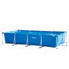Intex &Pi;&iota;&sigma;ί&nu;&alpha; Rectangular Frame 450 x 220 x 84 &epsilon;&kappa;. 28273NP