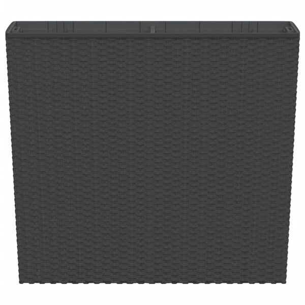 vidaXL &Gamma;&lambda;ά&sigma;&tau;&rho;&alpha; &mu;&epsilon; &Alpha;&phi;&alpha;&iota;&rho;&omicron;ύ&mu;&epsilon;&nu;&omicron; &Epsilon;&sigma;&omega;&tau;&epsilon;&rho;&iota;&kappa;ό &Kappa;&alpha;&phi;έ 12 / 44 &Lambda;ί&tau;&rho;&omega;&nu; PP / &Rho;&alpha;&tau;ά&nu;