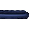 Bestway Αερόστρωμα 185x76x28 εκ. Βελουτέ με Ενσωματωμένη Τρόμπα Ποδιού