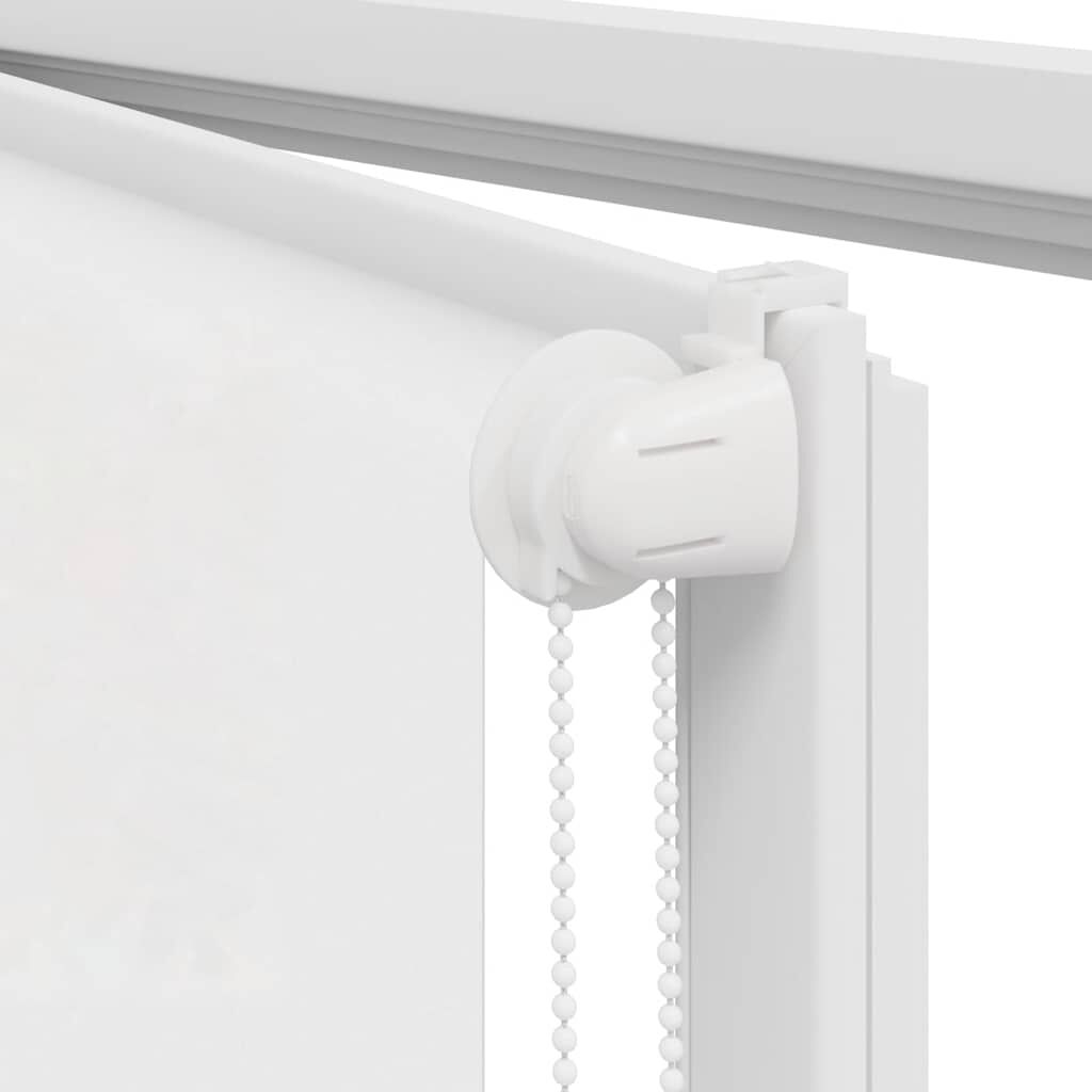 vidaXL Κουρτίνα Μπάνιου Ρολό 110x240 εκ. Πλάτος υφάσματος 106 εκ.