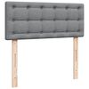 vidaXL &Kappa;&rho;&epsilon;&beta;ά&tau;&iota; Boxspring &mu;&epsilon; &Sigma;&tau;&rho;ώ&mu;&alpha; &Alpha;&nu;&omicron;&iota;&chi;&tau;ό &Gamma;&kappa;&rho;&iota; 120x200 &epsilon;&kappa;. &Upsilon;&phi;&alpha;&sigma;&mu;ά&tau;&iota;&nu;&omicron;