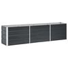 vidaXL &Zeta;&alpha;&rho;&nu;&tau;&iota;&nu;&iota;έ&rho;&alpha; &Upsilon;&pi;&epsilon;&rho;&upsilon;&psi;&omega;&mu;έ&nu;&eta; &Alpha;&nu;&theta;&rho;&alpha;&kappa;ί 240x40x45 &epsilon;&kappa;. &Gamma;&alpha;&lambda;&beta;&alpha;&nu;. &Chi;ά&lambda;&upsilon;&beta;&alpha;&sigmaf;