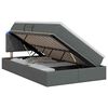 vidaXL LED &Kappa;&rho;&epsilon;&beta;ά&tau;&iota; &alpha;&pi;&omicron;&theta;ή&kappa;&epsilon;&upsilon;&sigma;&eta;&sigmaf; &mu;&epsilon; &sigma;&tau;&rho;ώ&mu;&alpha; &Sigma;&kappa;&omicron;ύ&rho;&omicron; &Gamma;&kappa;&rho;&iota; 120 x 190 cm