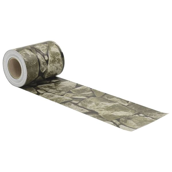 vidaXL &Pi;&epsilon;&rho;&iota;&phi;&rho;ά&xi;&epsilon;&iota;&sigmaf; &Pi;&rho;&omicron;&sigma;&tau;&alpha;&tau;&epsilon;&upsilon;&tau;&iota;&kappa;έ&sigmaf; 2&Tau;&epsilon;&mu;. &Epsilon;&mu;&phi;. &Pi;έ&tau;&rho;&alpha;&sigmaf; &Gamma;&kappa;&rho;&iota; 35x0,19&mu;. PVC