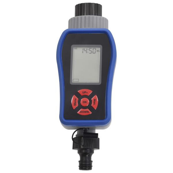 vidaXL &Pi;&rho;&omicron;&gamma;&rho;&alpha;&mu;&mu;&alpha;&tau;&iota;&sigma;&tau;ή&sigmaf; &Pi;&omicron;&tau;ί&sigma;&mu;&alpha;&tau;&omicron;&sigmaf; &Psi;&eta;&phi;&iota;&alpha;&kappa;ό&sigmaf; &mu;&epsilon; &Mu;ί&alpha; Έ&xi;&omicron;&delta;&omicron;