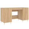 vidaXL &Gamma;&rho;&alpha;&phi;&epsilon;ί&omicron; Sonoma &Delta;&rho;&upsilon;&sigmaf; 140 x 50 x 75 &epsilon;&kappa;. &alpha;&pi;ό &Epsilon;&pi;&epsilon;&xi;&epsilon;&rho;&gamma;&alpha;&sigma;&mu;έ&nu;&omicron; &Xi;ύ&lambda;&omicron;