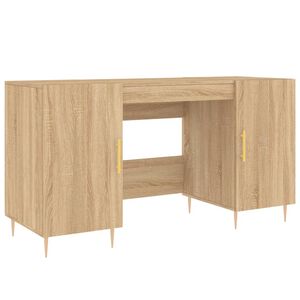vidaXL &Gamma;&rho;&alpha;&phi;&epsilon;ί&omicron; Sonoma &Delta;&rho;&upsilon;&sigmaf; 140 x 50 x 75 &epsilon;&kappa;. &alpha;&pi;ό &Epsilon;&pi;&epsilon;&xi;&epsilon;&rho;&gamma;&alpha;&sigma;&mu;έ&nu;&omicron; &Xi;ύ&lambda;&omicron;