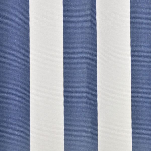 vidaXL &Tau;&epsilon;&nu;&tau;ό&pi;&alpha;&nu;&omicron; &Mu;&pi;&lambda;&epsilon; / &Lambda;&epsilon;&upsilon;&kappa;ό 500 x 300 &epsilon;&kappa;. &alpha;&pi;ό &Kappa;&alpha;&rho;&alpha;&beta;ό&pi;&alpha;&nu;&omicron;