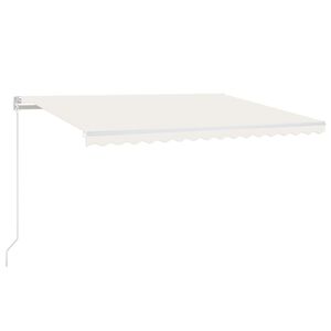 vidaXL &Tau;έ&nu;&tau;&alpha; &Sigma;&upsilon;&rho;ό&mu;&epsilon;&nu;&eta; &Chi;&epsilon;&iota;&rho;&omicron;&kappa;ί&nu;&eta;&tau;&eta; &mu;&epsilon; LED &Kappa;&rho;&epsilon;&mu; 450 x 300 &epsilon;&kappa;.