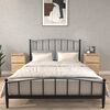 vidaXL Κομοδίνα 2 τεμ. Sonoma Δρυς 40x35x70 εκ.
