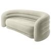 INTEX &Kappa;&alpha;&mu;&pi;&upsilon;&lambda;&omega;&tau;ό&sigmaf; &Kappa;&alpha;&nu;&alpha;&pi;έ&sigmaf; INTEX &Gamma;&kappa;&rho;&iota; 229 x 109 x 81 &epsilon;&kappa; PVC