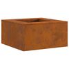 Weathering_steelbrown