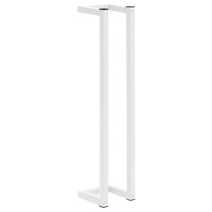vidaXL &Beta;ά&sigma;&eta; &gamma;&iota;&alpha; &Pi;&epsilon;&tau;&sigma;έ&tau;&epsilon;&sigmaf; &Epsilon;&pi;&iota;&tau;&omicron;ί&chi;&iota;&alpha; &Lambda;&epsilon;&upsilon;&kappa;ή 12,5 x 12,5 x 60 &epsilon;&kappa;. &Alpha;&tau;&sigma;ά&lambda;&iota;&nu;&eta;