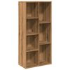 Artisan_oak