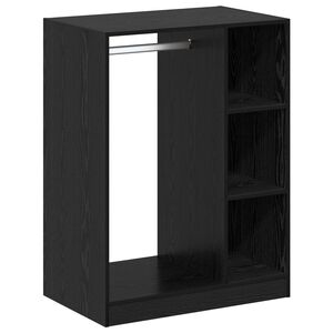 vidaXL &Nu;&tau;&omicron;&upsilon;&lambda;ά&pi;&iota; &Mu;&alpha;ύ&rho;&eta; &Delta;&rho;&upsilon;&sigmaf; 77 x 48 x 102 cm &Epsilon;&pi;&epsilon;&xi;&epsilon;&rho;&gamma;&alpha;&sigma;&mu;έ&nu;&omicron; &Xi;ύ&lambda;&omicron;
