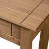vidaXL Κονσόλα Τραπέζι 110x40x72 εκ. Μασίφ ξύλο πεύκου Σειρά Panama