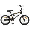 vidaXL BMX &Pi;&omicron;&delta;ή&lambda;&alpha;&tau;&omicron; 16 ί&nu;&tau;&sigma;&epsilon;&sigmaf; &gamma;&iota;&alpha; &pi;&alpha;&iota;&delta;&iota;ά 5-8 &epsilon;&tau;ώ&nu; &Mu;&alpha;ύ&rho;&omicron;