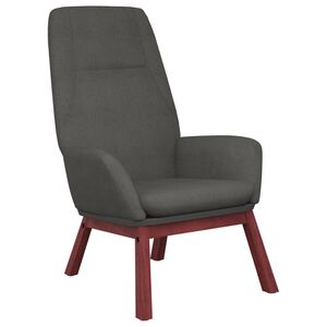 vidaXL &Pi;&omicron;&lambda;&upsilon;&theta;&rho;ό&nu;&alpha; Relax &Sigma;&kappa;&omicron;ύ&rho;&omicron; &Gamma;&kappa;&rho;&iota; &Upsilon;&phi;&alpha;&sigma;&mu;ά&tau;&iota;&nu;&eta;