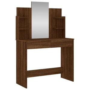 vidaXL &Mu;&pi;&omicron;&upsilon;&nu;&tau;&omicron;&upsilon;ά&rho; &mu;&epsilon; &Kappa;&alpha;&theta;&rho;έ&phi;&tau;&eta; &Kappa;&alpha;&phi;έ &Delta;&rho;&upsilon;&sigmaf; 96 x 39 x 142 &epsilon;&kappa;.