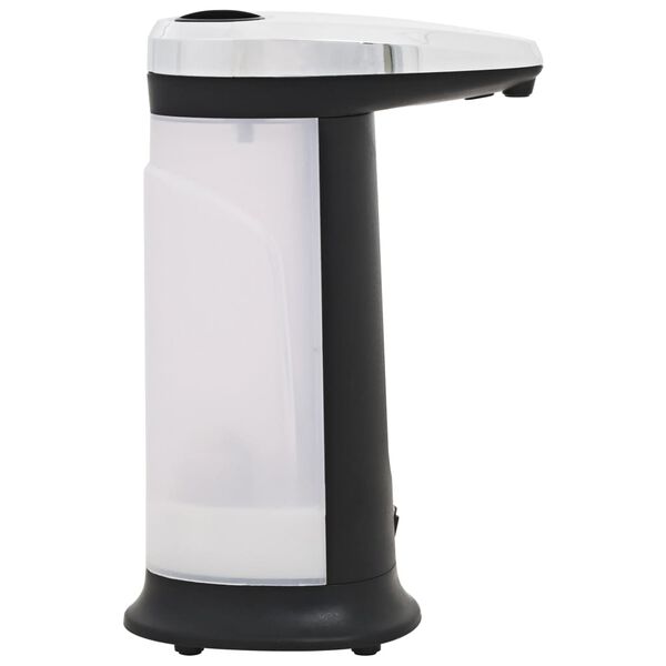 vidaXL Δοχεία Σαπουνιού Αυτόματα 2 τεμ. 800 ml με Αισθητήρα Υπερύθρων