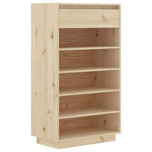 vidaXL &Pi;&alpha;&pi;&omicron;&upsilon;&tau;&sigma;&omicron;&theta;ή&kappa;&eta; 60 x 34 x 105 &epsilon;&kappa;. &alpha;&pi;ό &Mu;&alpha;&sigma;ί&phi; &Xi;ύ&lambda;&omicron; &Pi;&epsilon;ύ&kappa;&omicron;&upsilon;