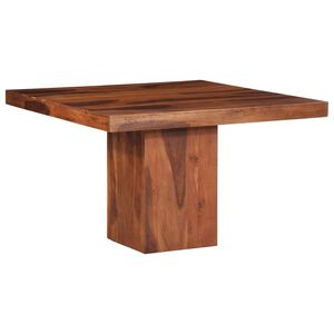 vidaXL &Tau;&rho;&alpha;&pi;&epsilon;&zeta;&alpha;&rho;ί&alpha; 120x120x77 &epsilon;&kappa;. &alpha;&pi;ό &Mu;&alpha;&sigma;ί&phi; &Xi;ύ&lambda;&omicron; &Alpha;&kappa;&alpha;&kappa;ί&alpha;&sigmaf;
