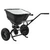 vidaXL Διανομέας Αλατιού Ώθησης 45 L 106 x 73 x 76 εκ. από PVC/Ατσάλι