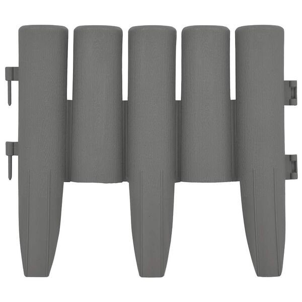 vidaXL &Mu;&pi;&omicron;&rho;&nu;&tau;&omicron;ύ&rho;&epsilon;&sigmaf; &Gamma;&kappa;&alpha;&zeta;ό&nu; 36 &tau;&epsilon;&mu;. &Gamma;&kappa;&rho;&iota; 10 &mu;. &alpha;&pi;ό &Pi;&omicron;&lambda;&upsilon;&pi;&rho;&omicron;&pi;&upsilon;&lambda;έ&nu;&iota;&omicron;