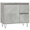 vidaXL &Nu;&tau;&omicron;&upsilon;&lambda;ά&pi;&iota; &Mu;&pi;ά&nu;&iota;&omicron;&upsilon; &Gamma;&kappa;&rho;&iota; &Sigma;&kappa;&upsilon;&rho;&omicron;&delta;έ&mu;&alpha;&tau;&omicron;&sigmaf; 65x33x60 &epsilon;&kappa;. &Epsilon;&pi;&epsilon;&xi;. &Xi;ύ&lambda;&omicron;