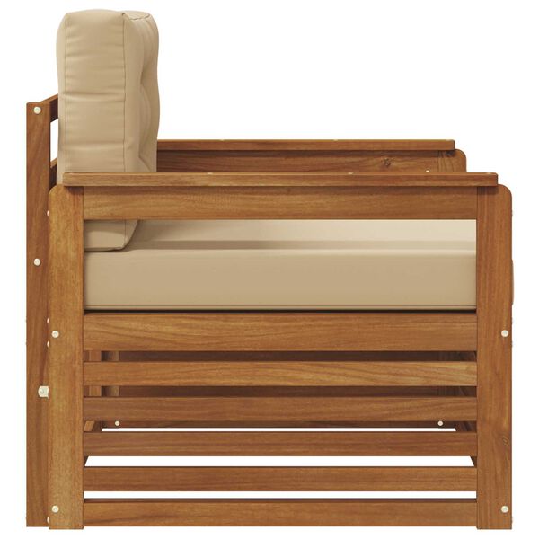 vidaXL &Sigma;&epsilon;&iota;&rho;ά &Kappa;&alpha;&nu;&alpha;&pi;έ &Epsilon;&xi;&omega;&tau;&epsilon;&rho;&iota;&kappa;&omicron;ύ &Sigma;&tau;&epsilon;&rho;&epsilon;ό &Xi;ύ&lambda;&omicron; &Alpha;&kappa;&alpha;&kappa;ί&alpha;&sigmaf; &kappa;&alpha;&iota; &Pi;&omicron;&lambda;&upsilon;&epsilon;&sigma;&tau;έ&rho;