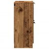 vidaXL Ντουλάπι Παλ. Ξύλο 60 x 30 x 70 εκ. από Επεξεργασμένο Ξύλο