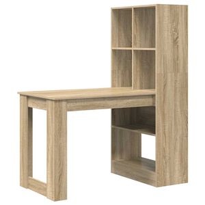 vidaXL &Gamma;&rho;&alpha;&phi;&epsilon;ί&omicron; &Delta;&rho;ύ&sigmaf; Sonoma &Epsilon;&pi;&epsilon;&xi;&epsilon;&rho;&gamma;&alpha;&sigma;&mu;έ&nu;&omicron; &Xi;ύ&lambda;&omicron; 122 x 67 x 145 &epsilon;&kappa;.