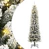 vidaXL &Chi;&rho;&iota;&sigma;&tau;&omicron;&upsilon;&gamma;&epsilon;&nu;&nu;&iota;ά&tau;&iota;&kappa;&omicron; &Delta;έ&nu;&tau;&rho;&omicron; &Tau;&epsilon;&chi;&nu;&eta;&tau;ό &mu;&epsilon; 150 LED & &Chi;&iota;ό&nu;&iota; 150 &epsilon;&kappa;.