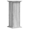 vidaXL &Beta;ά&sigma;&epsilon;&iota;&sigmaf; &Phi;&upsilon;&tau;ώ&nu; &Gamma;&kappa;&rho;&iota; Sonoma 33x33x80 &epsilon;&kappa;. &Epsilon;&pi;&epsilon;&xi;&epsilon;&rho;&gamma;&alpha;&sigma;&mu;έ&nu;&omicron; &Xi;ύ&lambda;&omicron;