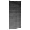 vidaXL Έ&nu;&tau;&omicron;&mu;&omicron; &kappa;&omicron;&upsilon;&rho;&tau;ί&nu;&alpha; &pi;ό&rho;&tau;&alpha;&sigmaf; &Sigma;&kappa;&omicron;ύ&rho;&omicron; &gamma;&kappa;&rho;&iota; 100x200 cm &Mu;&pi;&alpha;&mu;&pi;&omicron;ύ