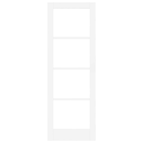 vidaXL &Epsilon;&sigma;&omega;&tau;&epsilon;&rho;&iota;&kappa;ή &Pi;ό&rho;&tau;&alpha; ORKDAL &Lambda;&epsilon;&upsilon;&kappa;ό &Pi;&rho;&alpha;&gamma;&mu;&alpha;&tau;&iota;&kappa;ά 73,5 x 211 &epsilon;&kappa;