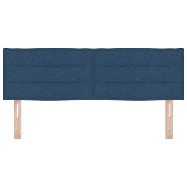 vidaXL &Kappa;&epsilon;&phi;&alpha;&lambda;ά&rho;&iota; &mu;&epsilon; &kappa;&epsilon;&phi;&alpha;&lambda;ά&rho;&iota; &Mu;&pi;&lambda;&epsilon; 144 cm &Tau;&epsilon;&chi;&nu;&eta;&tau;ό &Delta;έ&rho;&mu;&alpha;