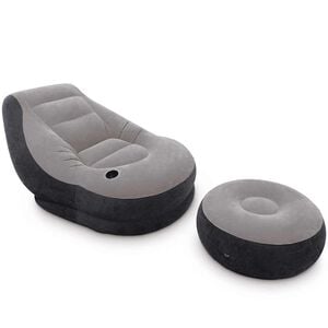 Intex &Kappa;&alpha;&rho;έ&kappa;&lambda;&alpha; &Phi;&omicron;&upsilon;&sigma;&kappa;&omega;&tau;ή Ultra Lounge Relax &mu;&epsilon; &Pi;&omicron;&upsilon;&phi; 68564NP