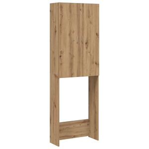 vidaXL &Nu;&tau;&omicron;&upsilon;&lambda;ά&pi;&iota; &Pi;&lambda;&upsilon;&nu;&tau;&eta;&rho;ί&omicron;&upsilon; &tau;&epsilon;&chi;&nu;ί&tau;&eta;&sigmaf; &Delta;&rho;&upsilon;&sigmaf; 64 x 25,5 x 190 &epsilon;&kappa;.