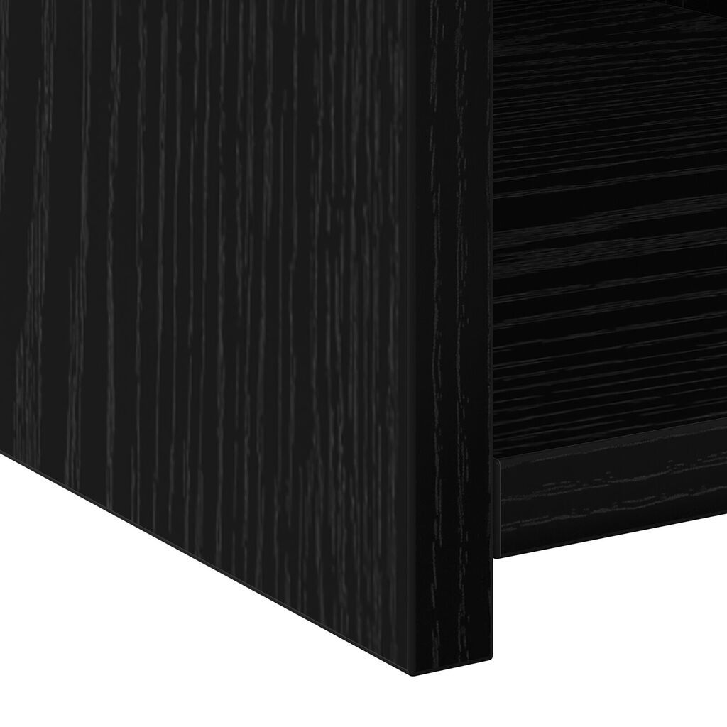 vidaXL Υψηλό ντουλάπι Artisan Oak 30x42,5x185 cm Κατασκευασμένο ξύλο