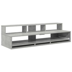 vidaXL &Gamma;&rho;&alpha;&phi;&epsilon;ί&omicron; &Sigma;&tau;&omicron;ύ&nu;&tau;&iota;&omicron; &Gamma;&kappa;&rho;&iota; &Sigma;&kappa;&upsilon;&rho;&omicron;&delta;έ&mu;&alpha;&tau;&omicron;&sigmaf; 130 x 42,5 x 36 &epsilon;&kappa;