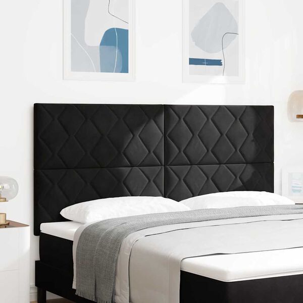 vidaXL LED &kappa;&epsilon;&phi;&alpha;&lambda;ά&rho;&iota; &Mu;&alpha;ύ&rho;&omicron; 180 cm &Tau;&epsilon;&chi;&nu;&eta;&tau;ό &Delta;έ&rho;&mu;&alpha;