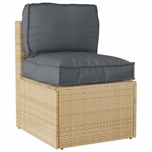 vidaXL &Sigma;&epsilon;&tau; &Mu;&alpha;&xi;&iota;&lambda;&alpha;&rho;&iota;ώ&nu; &Pi;ά&gamma;&omicron;&upsilon; 2 pcs &Alpha;&nu;&theta;&rho;&alpha;&kappa;ί Ύ&phi;&alpha;&sigma;&mu;&alpha; Oxford